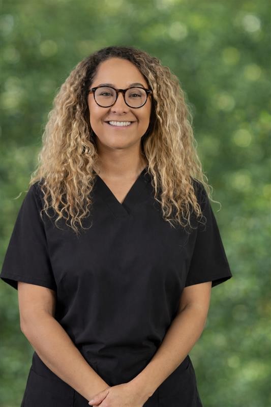 Allie, Dental Assistant at Wrightsville Dental
