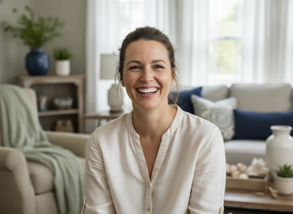 Preventive Dentistry patient at Wrightsville Dental