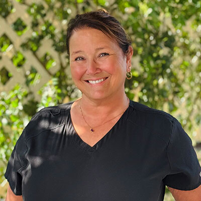 Amy, Dental Hygienist at Wrightsville Dental
