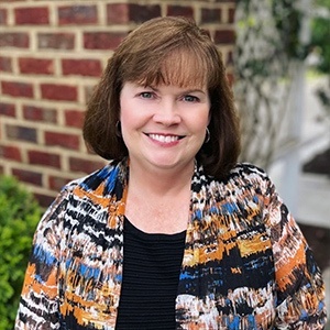 Teresa, Office Administrator at Wrightsville Dental